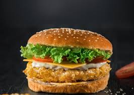 Menu Enfant