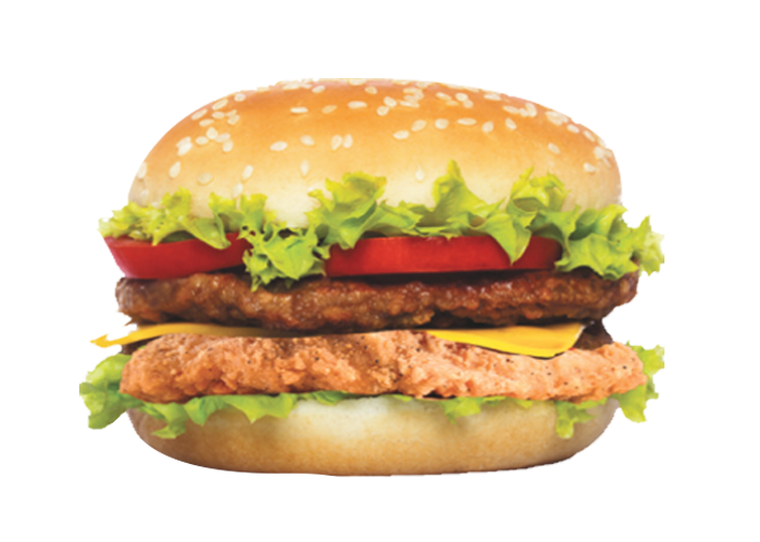Menu Enfant