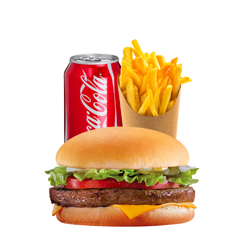 Menu Enfant