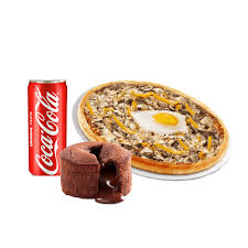 Menu Enfant