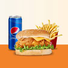 Menu Enfant