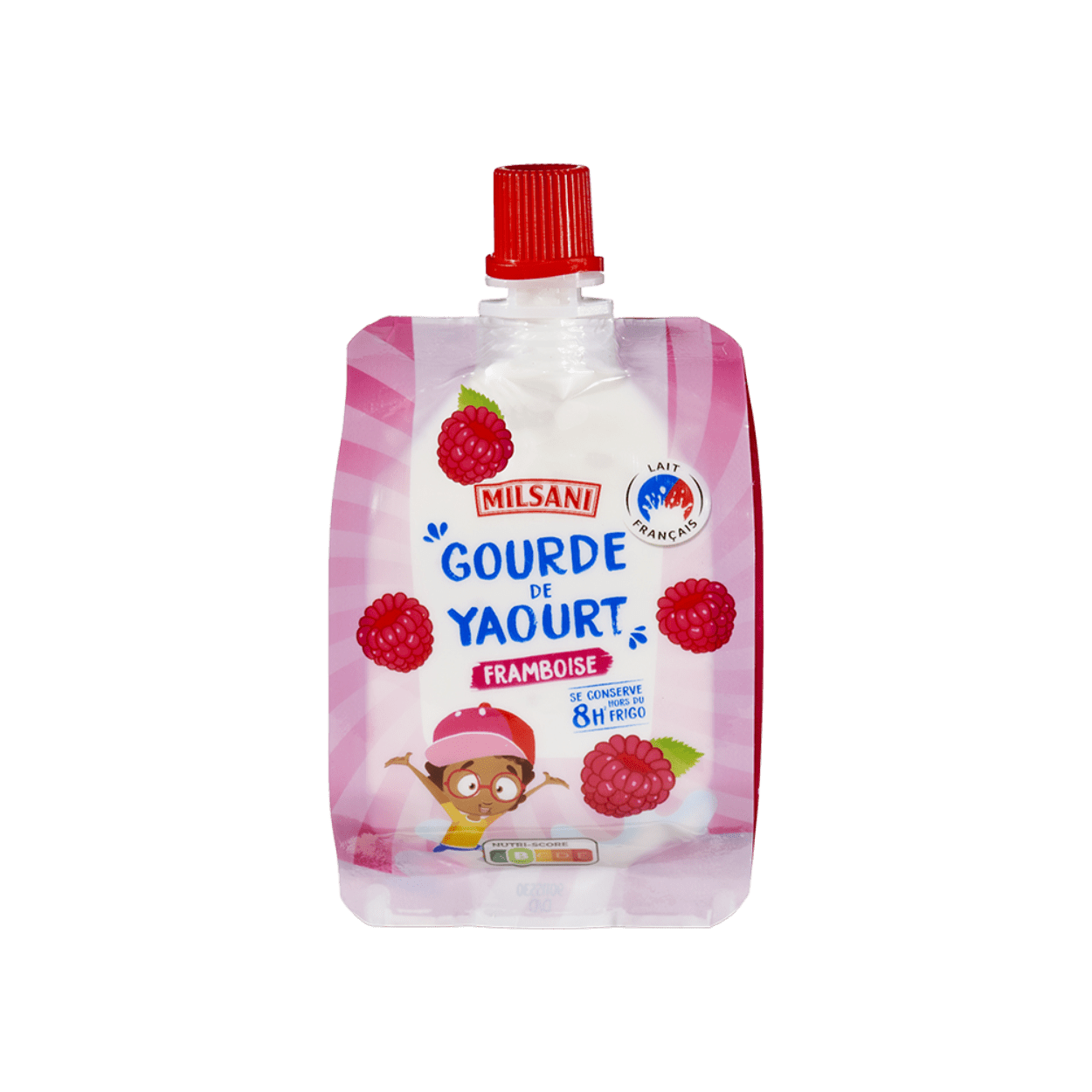 Menu Enfant