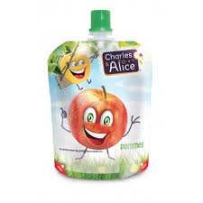 Menu Enfant