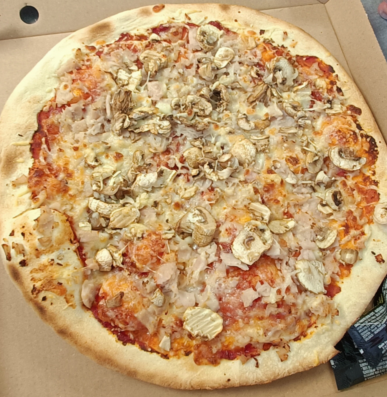 Pizza
